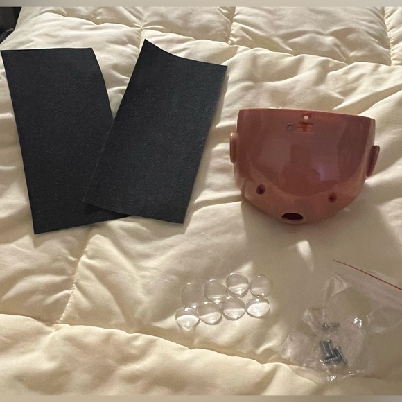 Blythe factory customization mini kit.NWOT - Picture 2 of 7